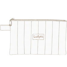 Pochette plate