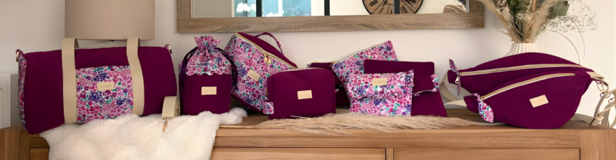 Ludyes - Collection fleurie